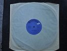 BOY BLUE: LONG TIME I NO SMOKE/BERTIE JOHNSON: NO WAY LOSE SIGHT OF JAH, 12