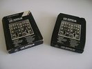 Led Zeppelin Physical Graffiti 8 track cartridge with original sleeve Very nice
