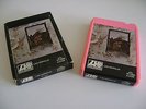 Led Zeppelin 4 8 track cartridge with original sleeve Nice condition