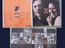 ELIS & TOM - Original LP Brasil 1974