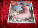 NEW & SEALED MONTY PYTHON's TOTAL RUBBISH - DELUXE 9LP BOX SET