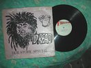 Dub Store Special on silk screen Studio 1....LP
