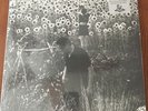 Sun Kil Moon/Jesu Silver Black Splatter Vinyl Record 2xLP Sealed /300
