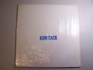 BEATLES - KUM BACK - RARE LTD EDITION  LP # 775 - STAMPED COVER - SHRINK