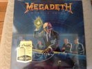 MEGADETH 