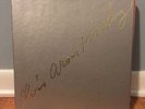 Elvis Aron Presley  25th Anniversary Limited Edition LP  8 Box Set Numbered