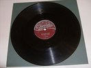 J.B. LENOIR CHECKER-844 EXCELLENT RARE 1956 BLUES 78 RPM 10