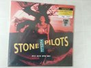 Stone temple pilots Core vinyl lp.new sealed mint.limited numbered yellow vinyl
