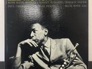 Lee Morgan Sextet BLUE NOTE 1541 RVG Ear Lexington DG Hank Mobley Horace Silver