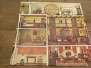 John Cale & Terry Riley - Church Of Anthrax 1971 UK LP CBS 1st