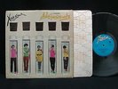 X-ray Spex - Germ free Adolescents. (U.K.)