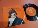 THE BEATLES “GET BACK” + ELVIS PRESLEY THAI RECORDS 7