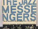 Jazz Messengers at Cafe Bohemia VOLUME 2 Blue Note 1508 RVG Ear Lexington Blakey