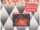 MARILLION Brief Encounter LP VINYL 5 Track Live Mini Album In Opened Info Stic