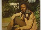 Sunny Ade & His African Beats 