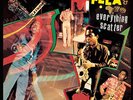 Fela Kuti - Everything Scatter [Vinyl New]
