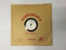 Beach Girls Acetate The Girls On The Beach Brian Wilson Beach Boys Rare 12