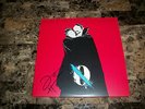 Queens Of The Stone Age Rare Signed Vinyl LP Josh Homme Like Clockwork + Photo