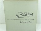 GREHLING / NEUMEYER - BACH 