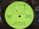 WEstwood One STAR TRAK LP With BEV BEVAN ELO 1/28/1977