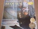 Charles Munch/Peter Schreier BERLIOZ Requiem - DGG 139 264/65 SEALED