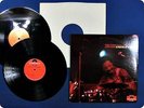THE TONY WILLIAMS LIFETIME EMERGENCY 253001 2LP EZ8113