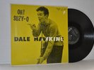 Dale Hawkins, Oh Suzy-Q   '58 Chess LP-1429   Rockabilly LP