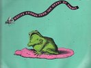 LP Three Mustaphas Three, Flaco Jiminez, ... Heimat Klänge NEAR MINT Piranha