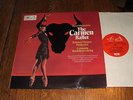 ASD 2448 Bizet-Schedrin: Carmen Bolshoi Rozhdestvensky. Melodiya label. EX/EX