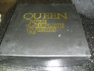 QUEEN THE COMPLETE WORKS NUMBERED 14 X LP BOX SET QB1  Pristine Condition 