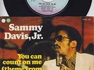 Sammy DAVIS Jr. * You Can Count On Me * MODERN SOUL NORTHERN Dancer * Listen
