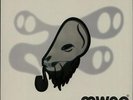 Mwng - white vinyl Super Furry Animals vinyl LP album record UK PLC03LP