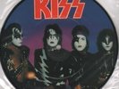 Kiss A World Without Heroes UK 7