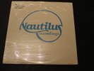 Air Supply Lost in Love Promo Nautilus Records LP Audiophile SEALED