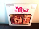 THE MINX 1970 SEALED SOUNDTRACK LP(AMSTERDAM 12007 STEREO)THE CYRKLE