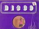 KING DAVID Stoop Down Baby/Hitch Hike 12