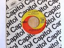 THE BAND RARE 45 THE WEIGHT/I SHALL BE RELEASED (DYLAN) MUSIC FROM THE BIG PINK