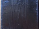 Scarce AC/DC - Back in Black - Robert Ludwig - Masterdisk - Nice Strong VG+ & SW