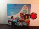 DAVE BRUBECK QUARTET NM JAZZ COOL   Impressions of Eurasia / ORIG SIX EYE STEREO