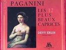 ADES 13.025 / PAGANINI  / DEVY ERLIH