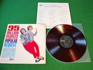 Beatles Animals... 95 Million Peoples red wax rotes vinyl Japan LP Odeon OR 7071