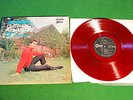 Cliff Richard and Shadows Angel Japan LP 60' red wax Odeon OP 7371