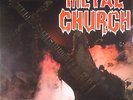 METAL CHURCH - Metal Church - Vinyl (180 gram audiophile vinyl LP)