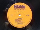 The Deviants   Disposable   1968 (UK) 1st Press   Stable SLP 007