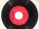 Gin Gillette - Train to Satanville / Baron Daemon - Ghost Guitars Rockabilly 45
