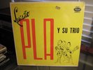 LUISITO PLA y su Trio Panart Guaracha SEALED b