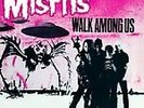 THE MISFITS **Walk Among Us **BRAND NEW RECORD LP VINYL