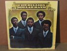 Billion Dollar Band SEALED private Good Sounds soul funk