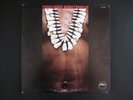 HENRY FRANKLIN - TRIBAL DANCE SPIRITUAL MODAL BLACK JAZZ FUNK STRATA EAST LP ?