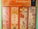 Vivaldi - The Four Seasons - Itzhak Perlman - Hi-Q Supercut Sealed LP
